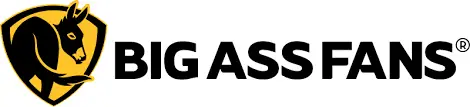 BIGASSFANS logo