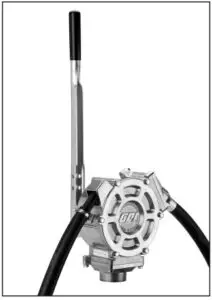 Hand Pump