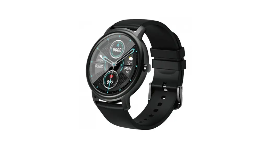 Mibro X1 Smartwatch User Guide