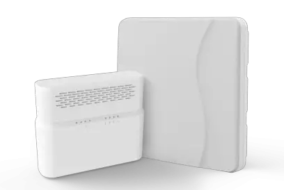 SMAWAVE SRT321 4G LTE Indoor CPE Band31 450MHz