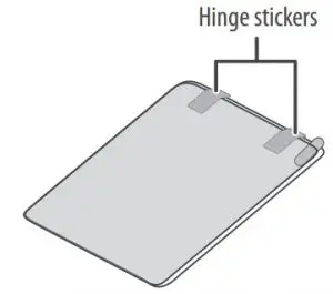 INSIGNIA Glass Screen Protector User Guide