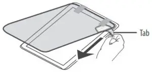 INSIGNIA Glass Screen Protector User Guide