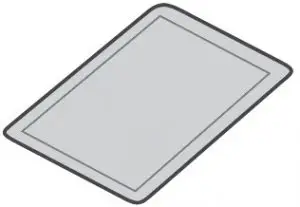INSIGNIA Glass Screen Protector User Guide