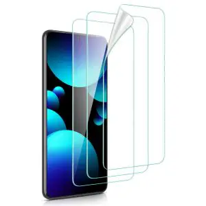 INSIGNIA Glass Screen Protector User Guide