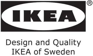 IKEA 004.764.70 HANSOLA Chair Instruction- logo