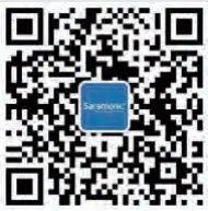 Saramonic UwMic9S Mini UHF Wireless Microphone System User Manual - QR Code