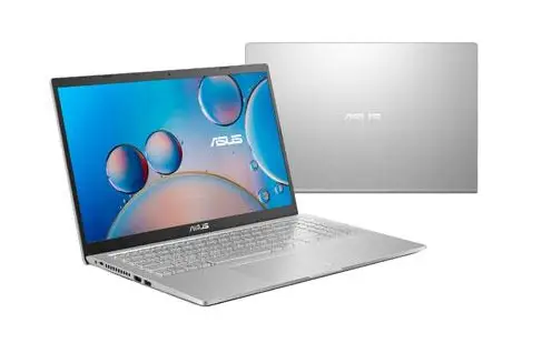Asus E17889 Notebook Pc User Guide Asus E17889 Notebook Pc User Guide