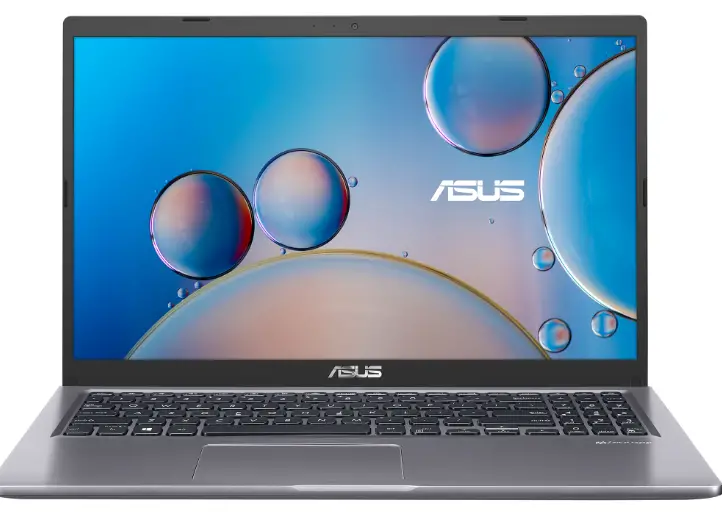 ASUS E17889 Notebook PC