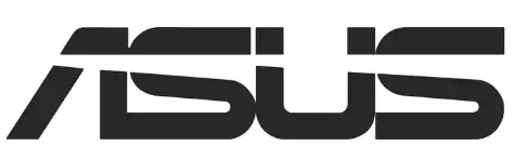 asus logo