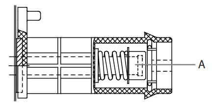 KEMPPI SuperSnake GT02S Welding Machine Subfeeder fig12