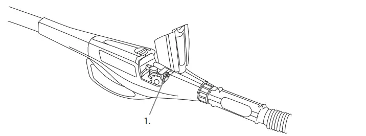 KEMPPI SuperSnake GT02S Welding Machine Subfeeder fig16