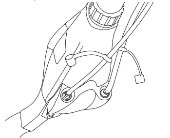 KEMPPI SuperSnake GT02S Welding Machine Subfeeder fig18