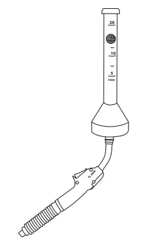 KEMPPI SuperSnake GT02S Welding Machine Subfeeder fig19