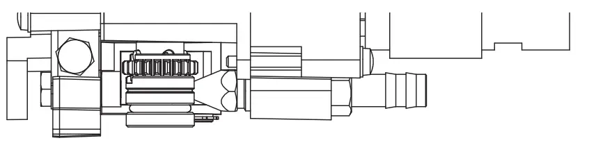 KEMPPI SuperSnake GT02S Welding Machine Subfeeder fig6
