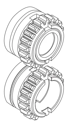 KEMPPI SuperSnake GT02S Welding Machine Subfeeder fig7