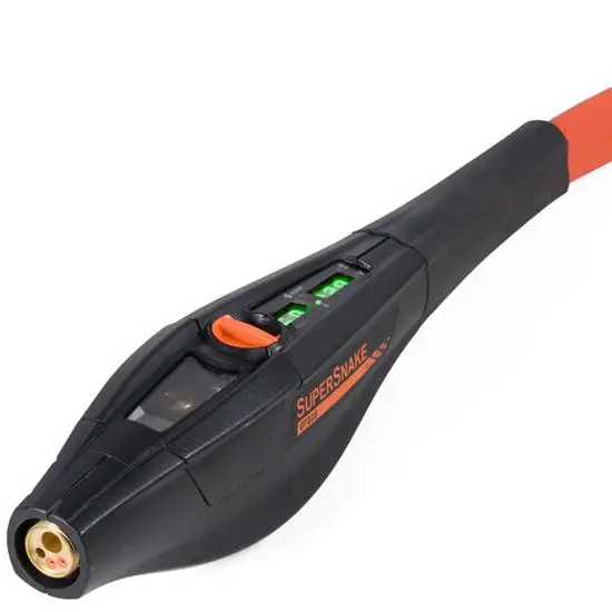 KEMPPI SuperSnake GT02S Welding Machine Subfeeder