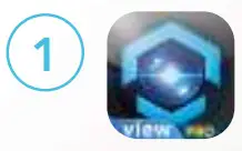 AMCREST B095XD17K5 Wi-Fi Camera Initial Setup - App Store