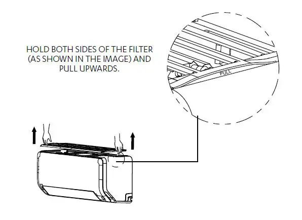 ActronAir WRC-026CSWRE-026CS fig 4