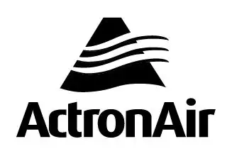 ActronAir WRC-026CSWRE-026CS logo