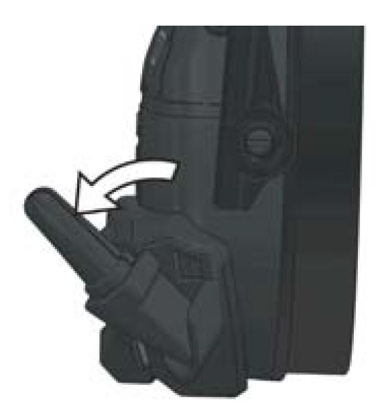 WALKERS Firemax Muff Walkie Talkie fig2