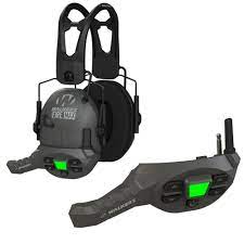 WALKERS Firemax Muff Walkie Talkie image