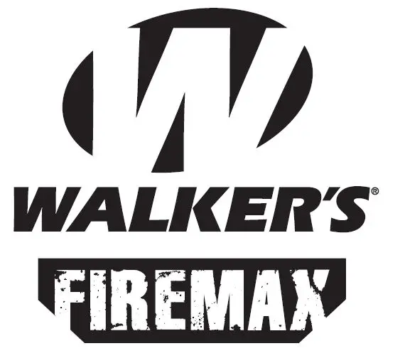 walkers firemax logo