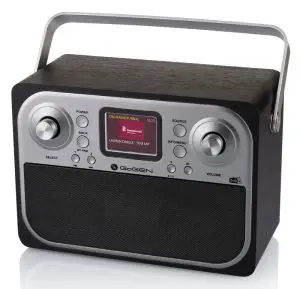 GoGEN DAB 700 BTC DAB+ FM Radio
