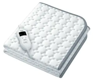 beurer UWB 55 Heated Underblanket