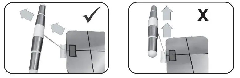 eta Vital Professional Analytic Bathroom Scale with Smart Application-1