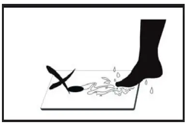 eta Vital Professional Analytic Bathroom Scale with Smart Application-7