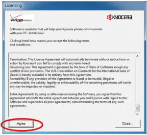 Figure 13 License Agreement