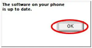 Figure 19 Notification Pop-up