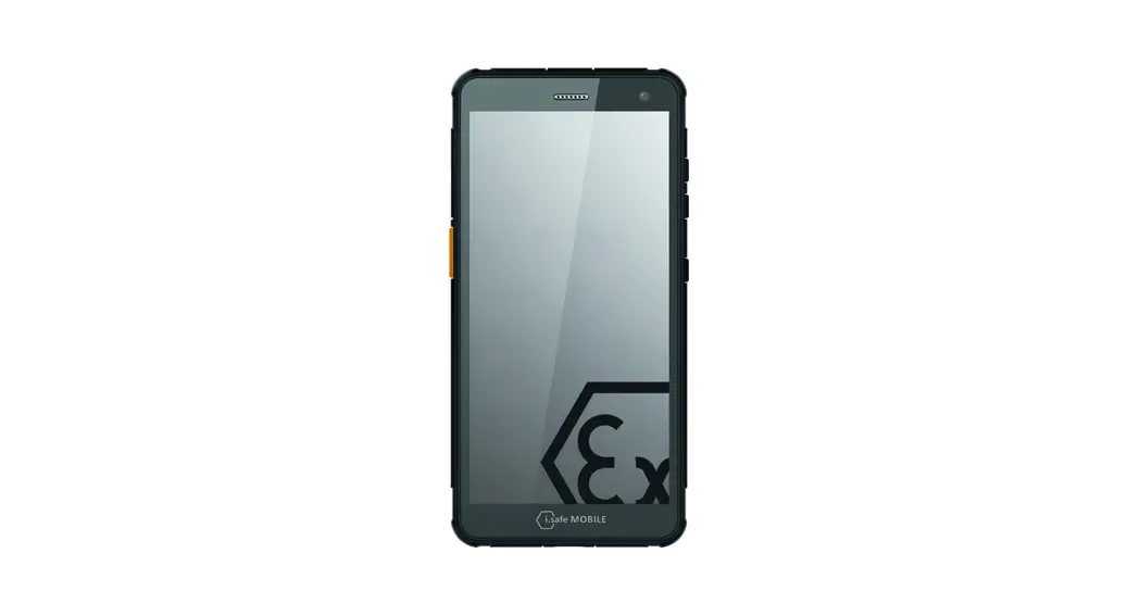 I Safe Mobile M655a01 Is655.2 Smartphone User Manual