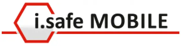 i Safe-logo