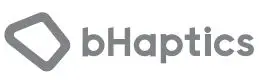 bHaptics Logo