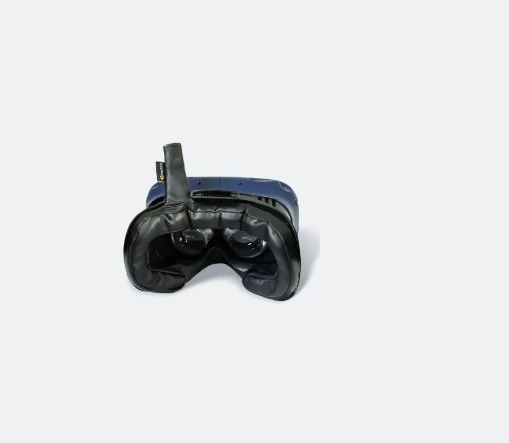 Bhaptics Tactal Haptic Face Cover For Vr Hmds User Guide Bhaptics Tactal Haptic Face Cover For Vr Hmds User Guide