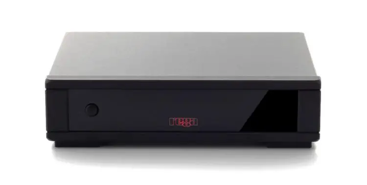 Rega Fono Mm Mk5 Moving Magnet Phono Stage User Manual
