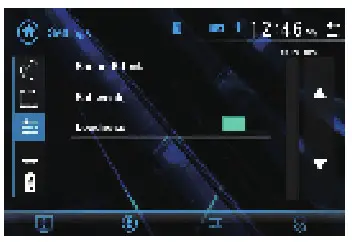 JENSEN CM7MIR Multimedia Receiver- Operation