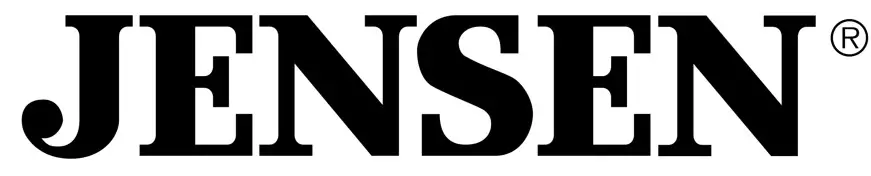 JENSEN logo