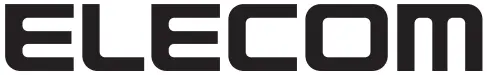 ELECOM logo