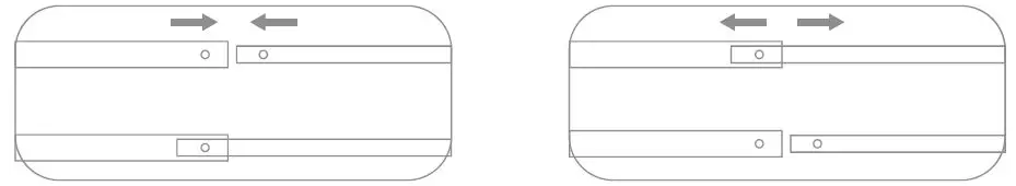 BEVIMI 2AZEP-YDMOP Hand Held Electric Mop Instruction Fig2