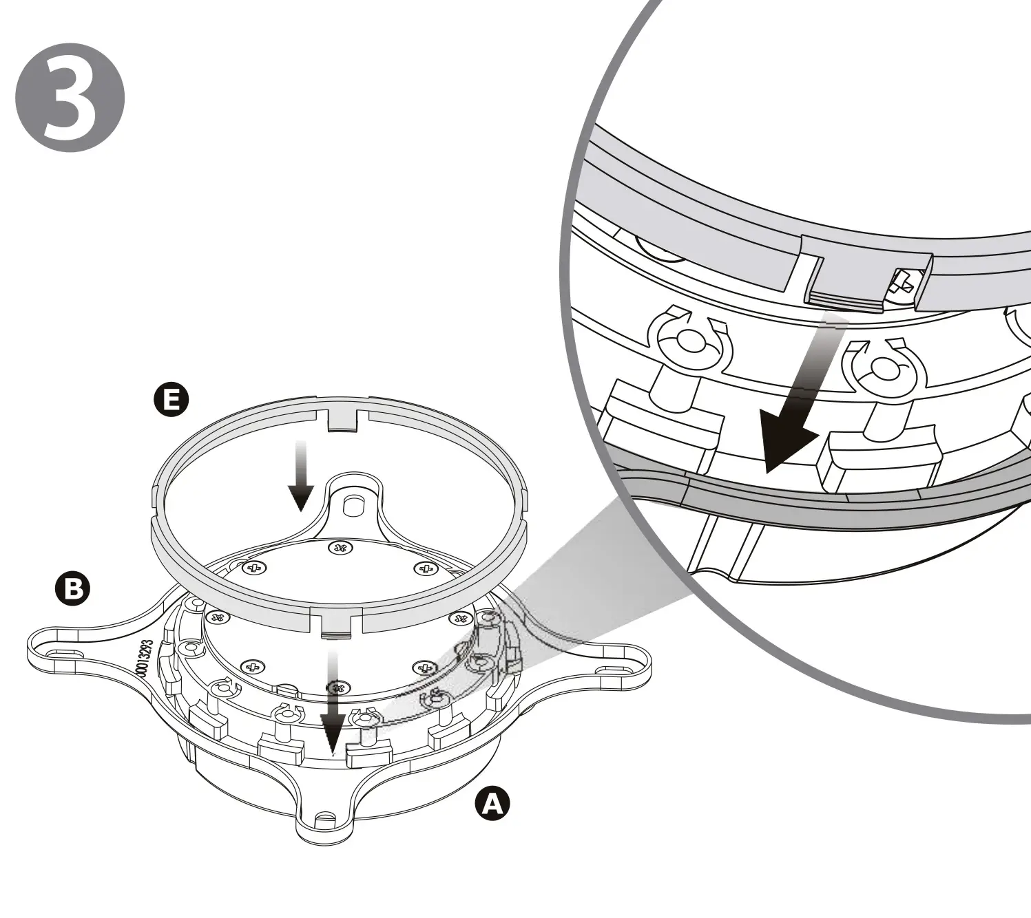 thermaltake Intel Water 3.0 Ultimate - assembly 3