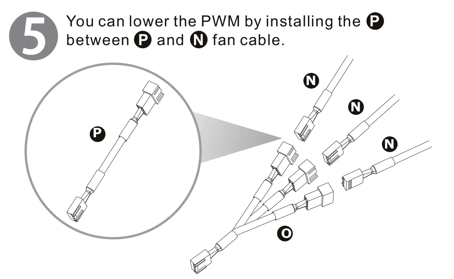 thermaltake Intel Water 3.0 Ultimate - assembly 5