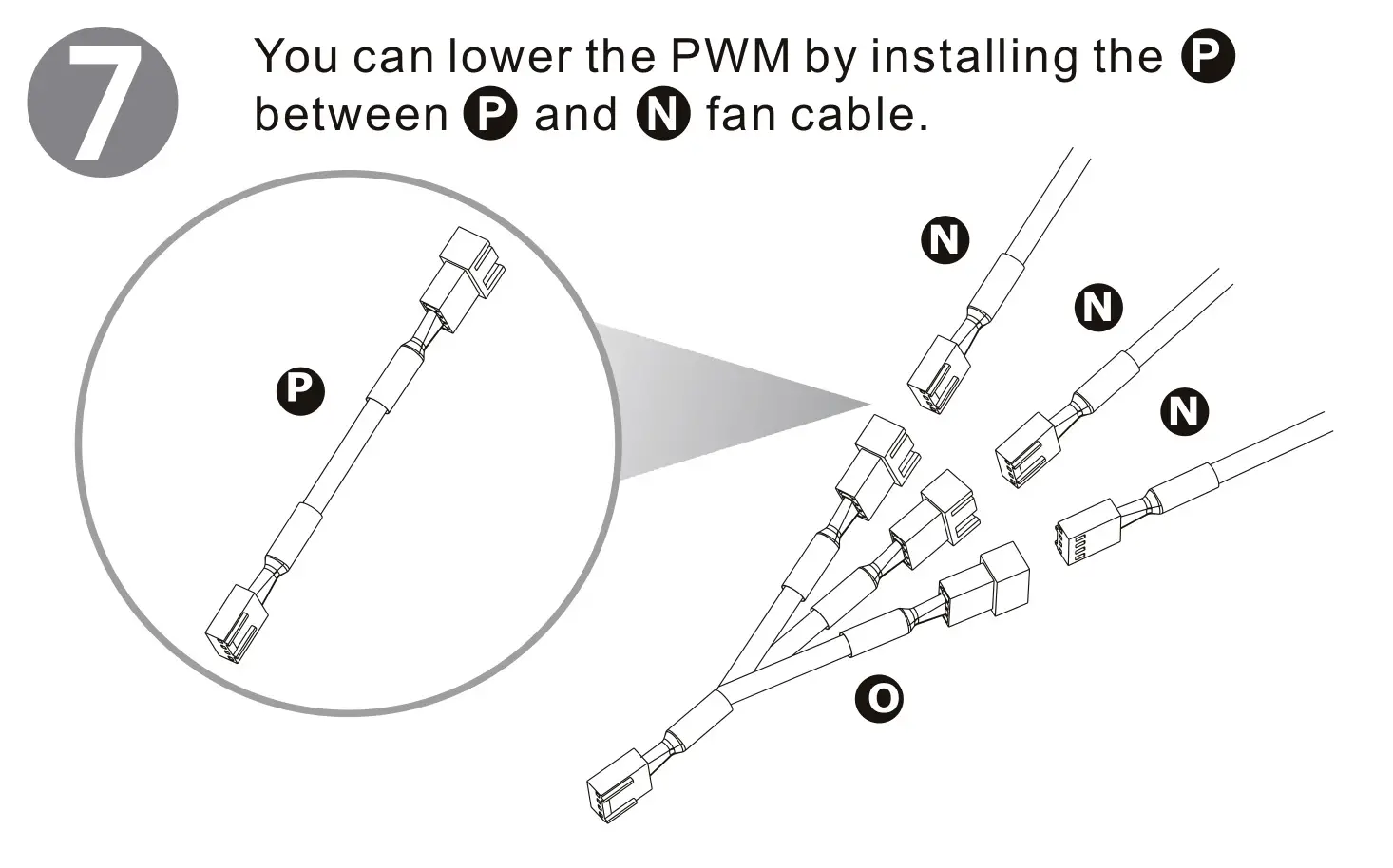 thermaltake Intel Water 3.0 Ultimate - assembly 7