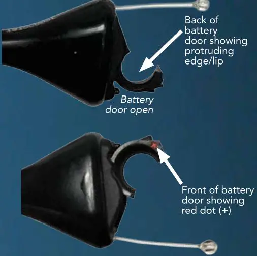 HEARING ASSIST Completely in Canal Hearing Aid - Step 1