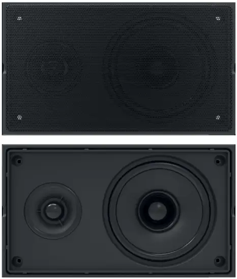 FURRION FSBN4W-BL Soundbar Speakers