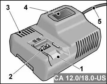 FLEX XFE 15 18.0-EC Cordless Orbital Polisher with Free Pad- Charger