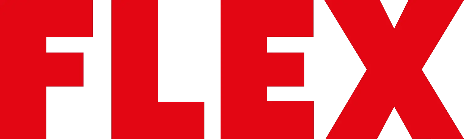 FLEX logo
