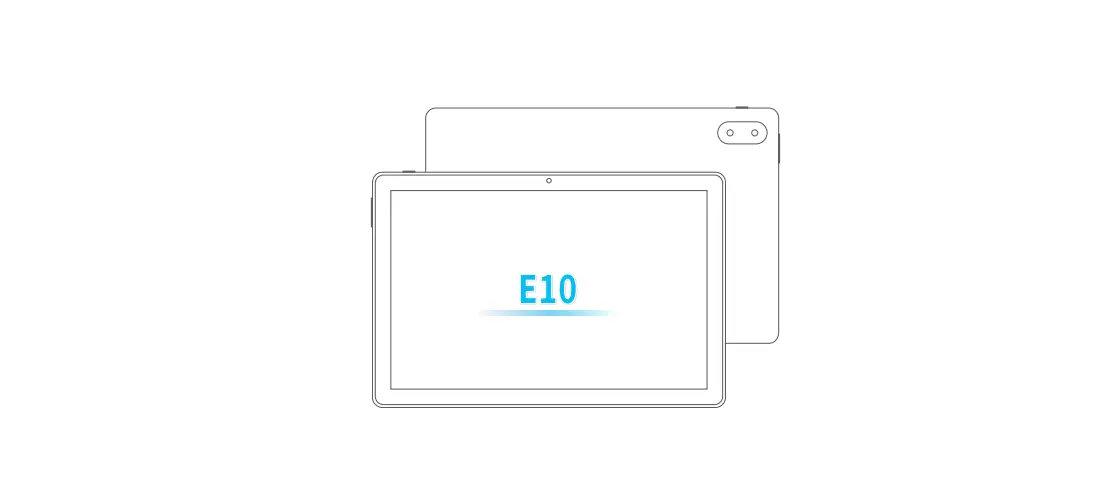 Vivimage E10 Tablet Pc User Guide Vivimage E10 Tablet Pc User Guide