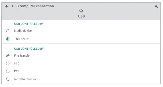 ViviMAGE E10 Tablet PC fig11
